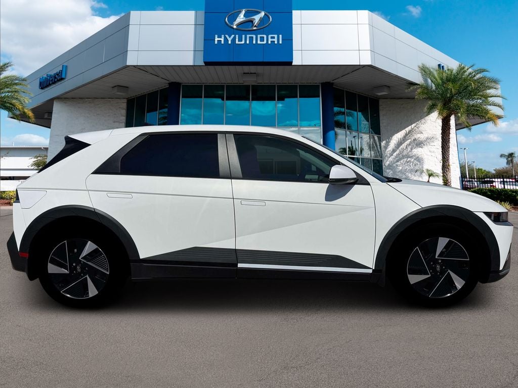 2026 Hyundai IONIQ 5 SEL
