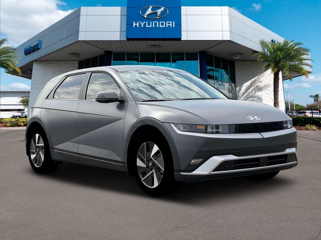 2026 Hyundai IONIQ 5 SEL