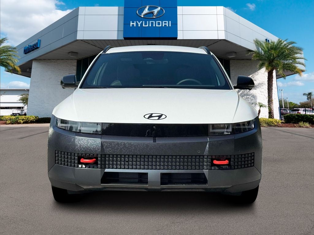 2025 Hyundai IONIQ 5 XRT