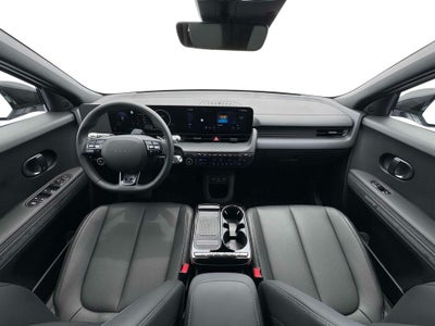 2025 Hyundai IONIQ 5 XRT