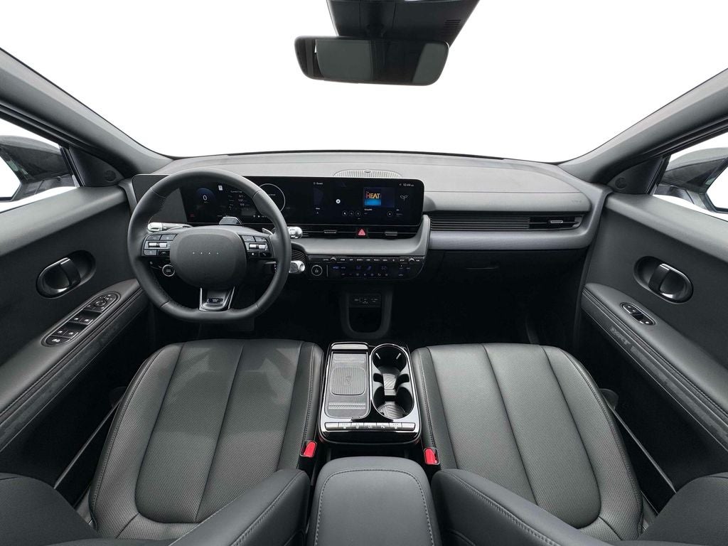 2025 Hyundai IONIQ 5 XRT