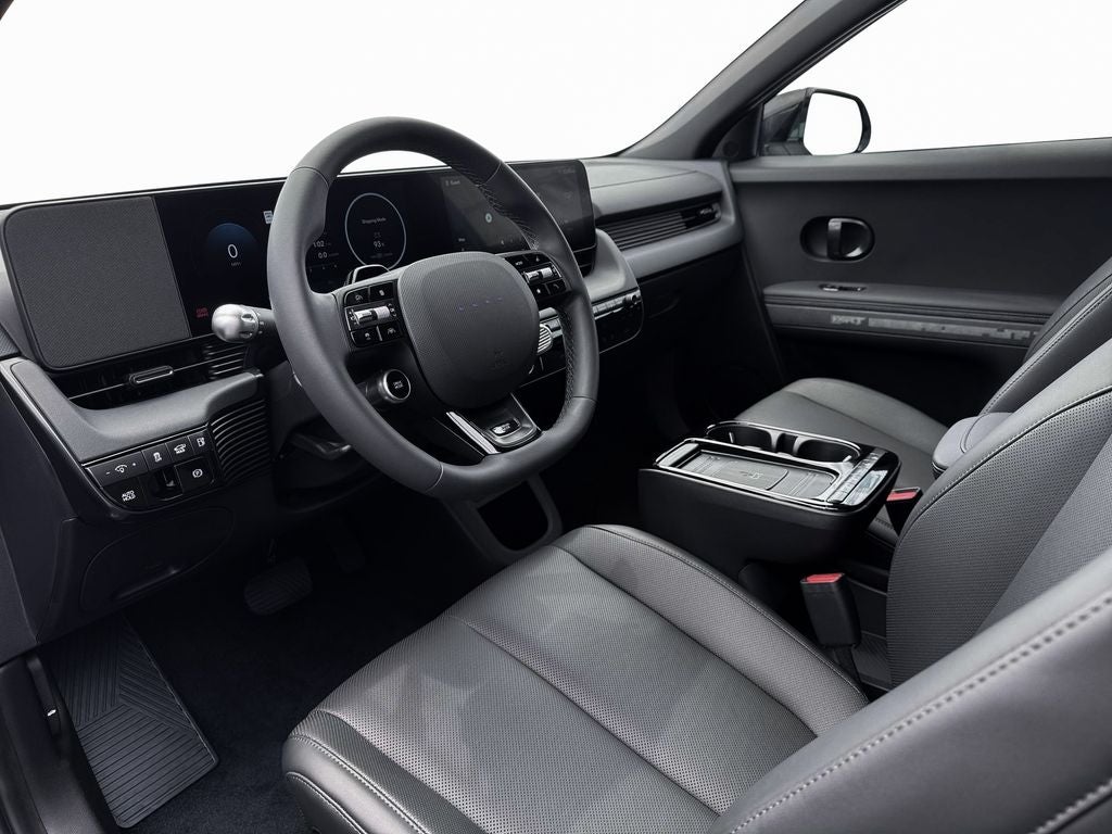 2025 Hyundai IONIQ 5 XRT