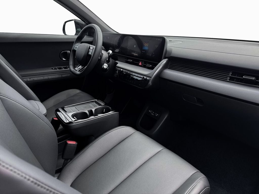 2025 Hyundai IONIQ 5 XRT