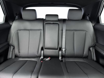 2025 Hyundai IONIQ 5 XRT
