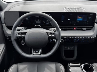 2025 Hyundai IONIQ 5 XRT