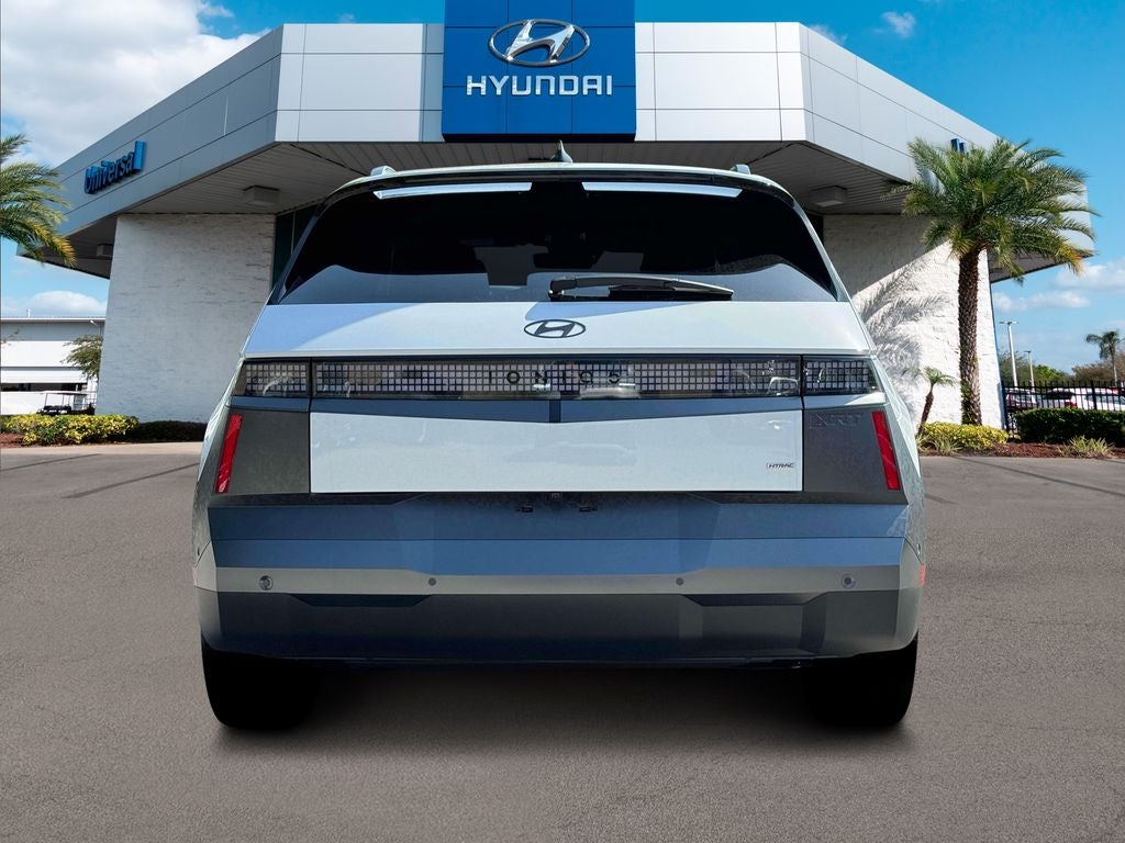 2025 Hyundai IONIQ 5 XRT