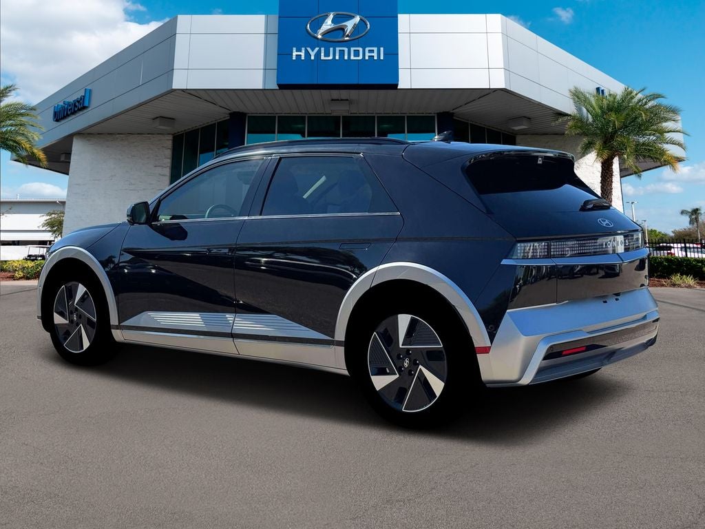 2026 Hyundai IONIQ 5 Limited
