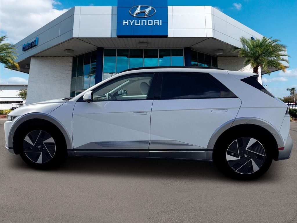 2026 Hyundai IONIQ 5 Limited