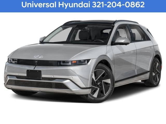 2027 Hyundai IONIQ 5 Limited