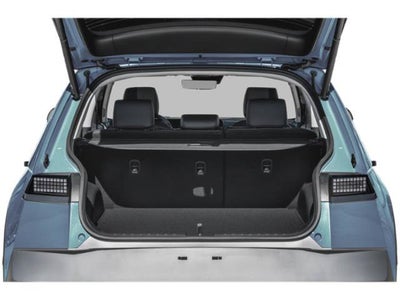 2027 Hyundai IONIQ 5 Limited