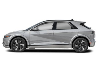 2027 Hyundai IONIQ 5 Limited