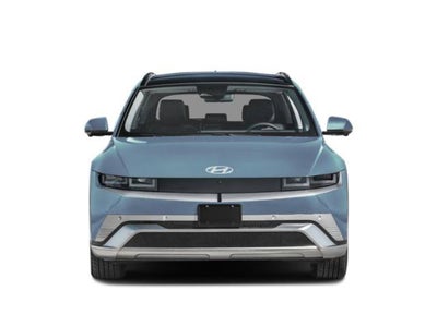 2027 Hyundai IONIQ 5 Limited