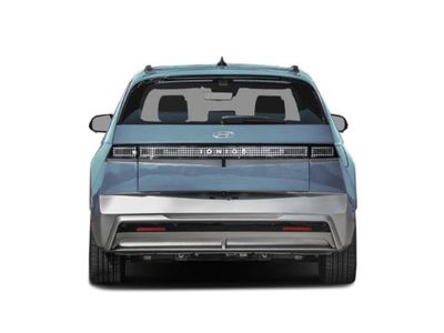 2027 Hyundai IONIQ 5 Limited