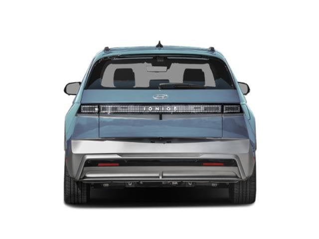 2027 Hyundai IONIQ 5 Limited