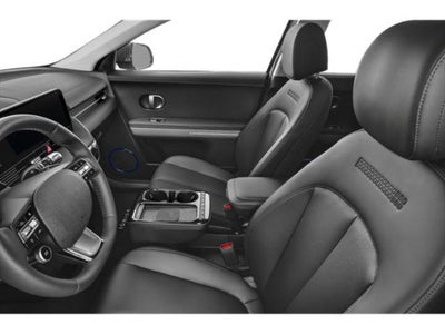 2027 Hyundai IONIQ 5 Limited