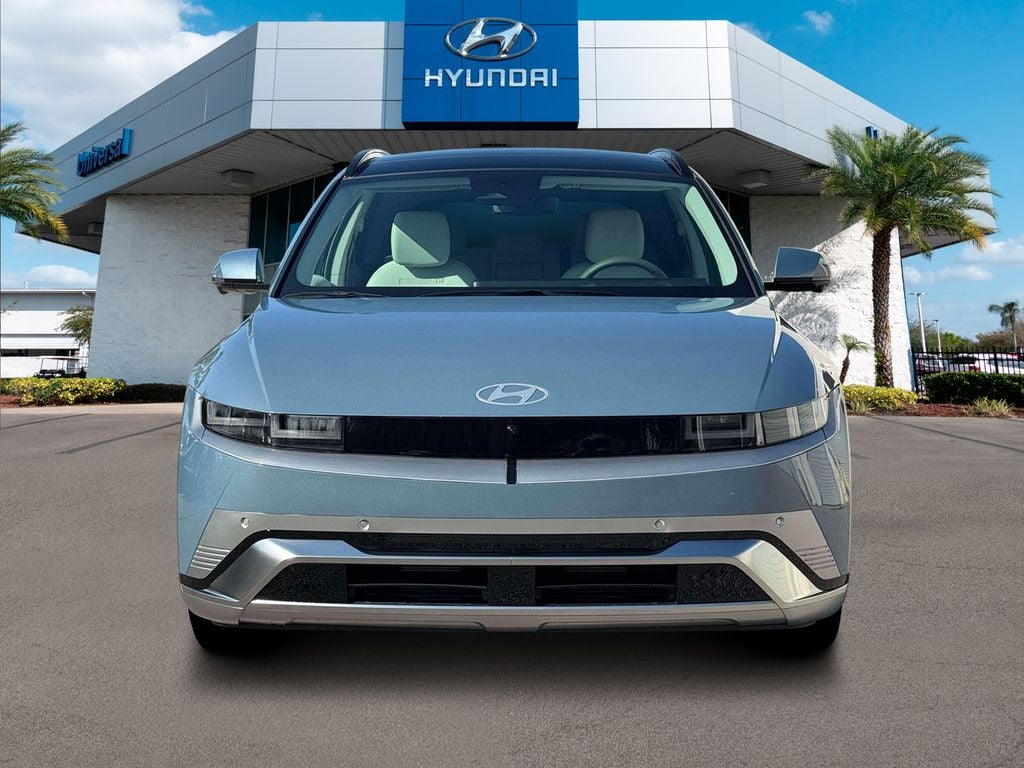 2026 Hyundai IONIQ 5 Limited