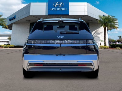 2026 Hyundai IONIQ 5 Limited
