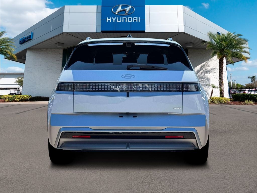 2026 Hyundai IONIQ 5 Limited