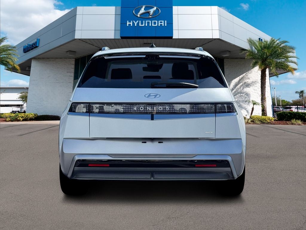 2026 Hyundai IONIQ 5 Limited