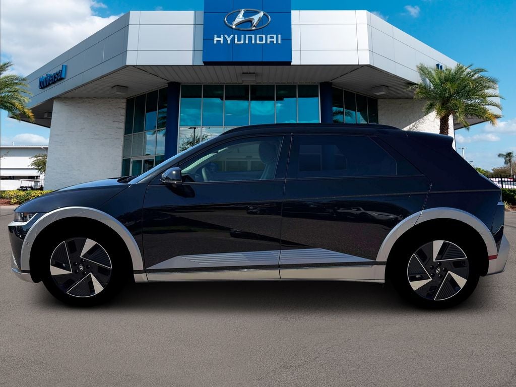 2026 Hyundai IONIQ 5 Limited
