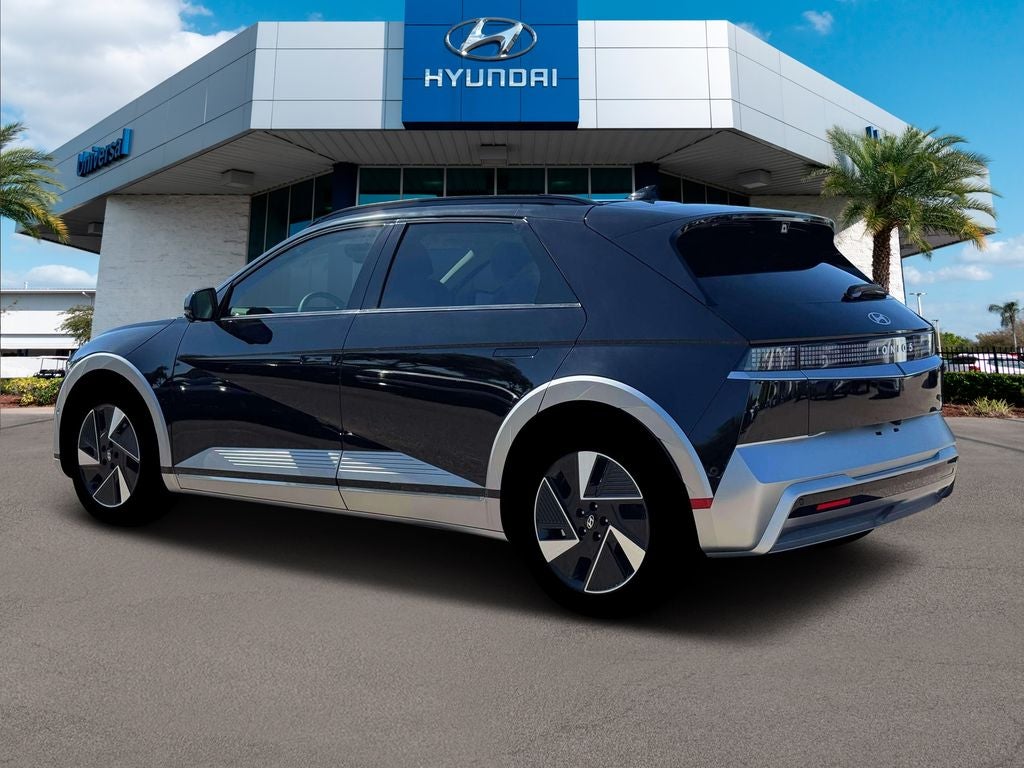 2026 Hyundai IONIQ 5 Limited