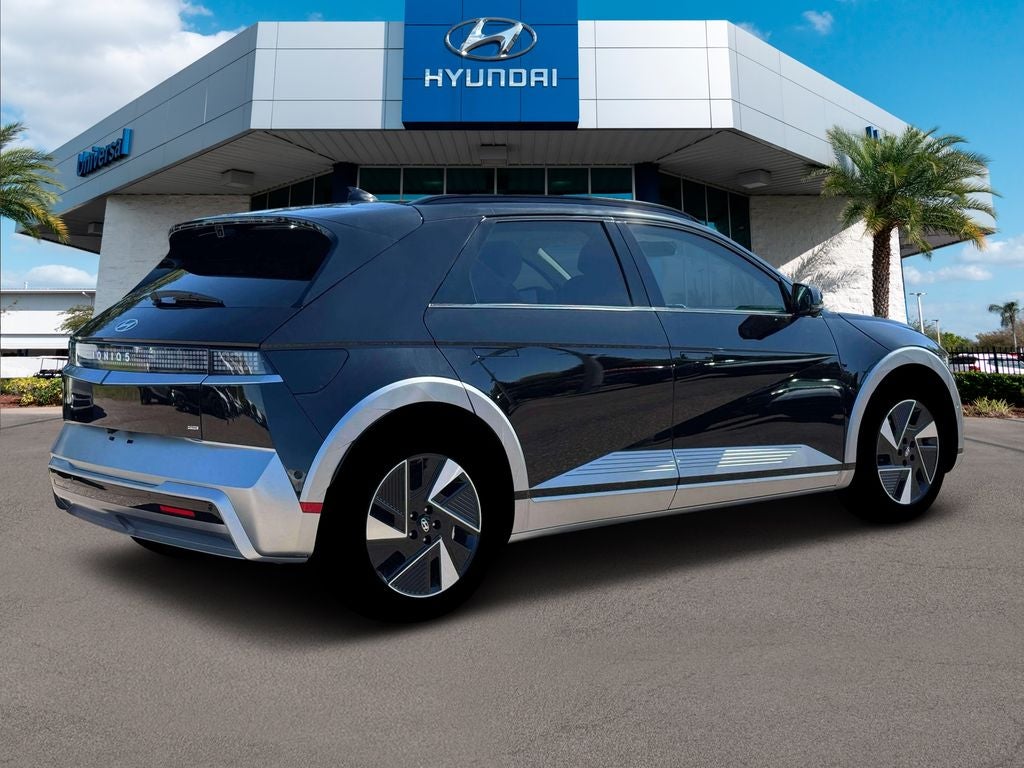 2026 Hyundai IONIQ 5 Limited