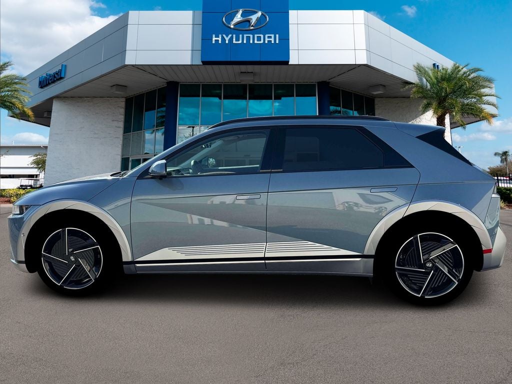 2026 Hyundai IONIQ 5 Limited