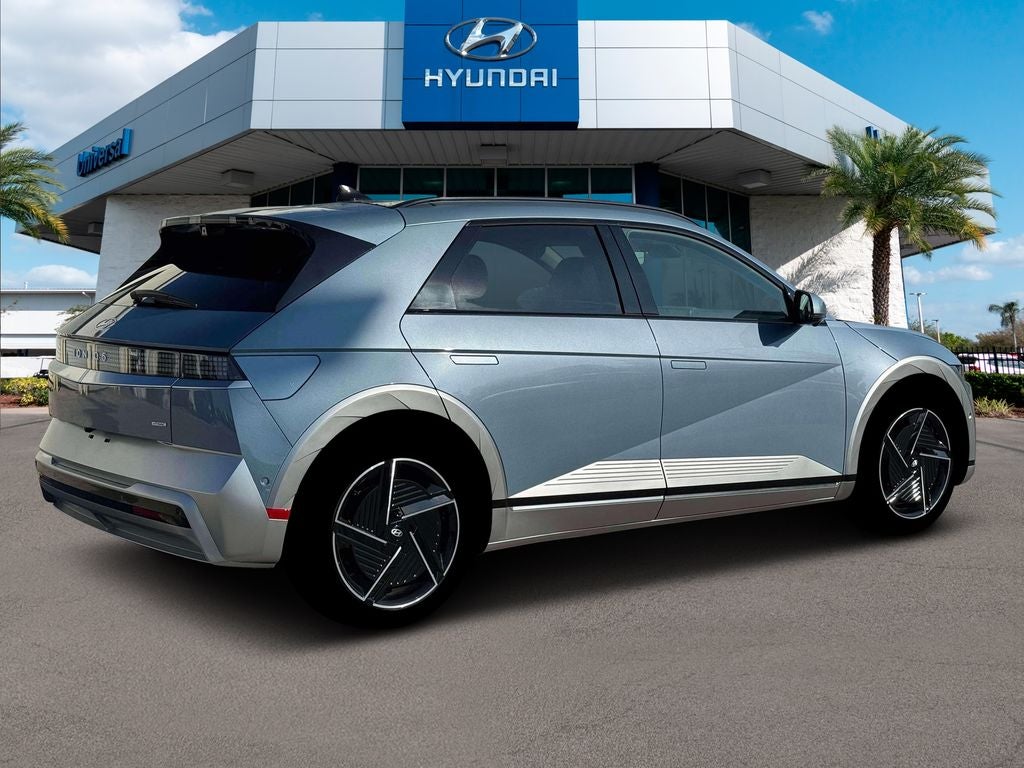 2026 Hyundai IONIQ 5 Limited