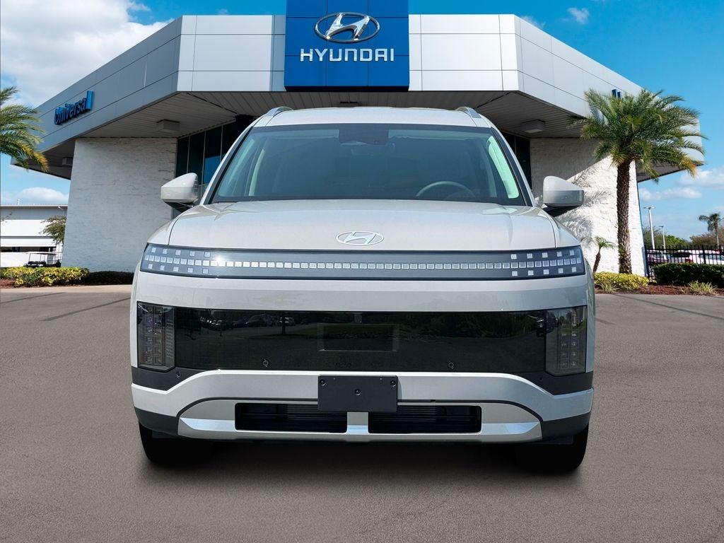 2026 Hyundai IONIQ 9 SE