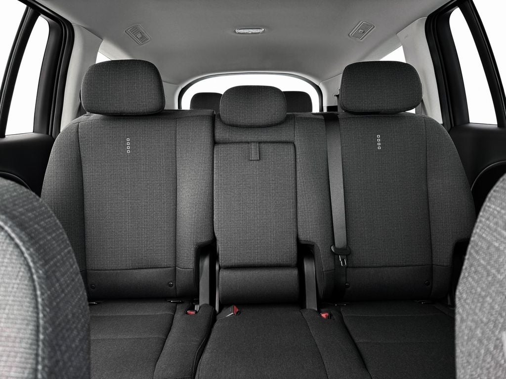 2026 Hyundai IONIQ 9 SE