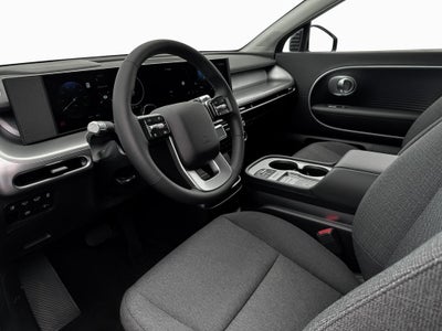 2026 Hyundai IONIQ 9 SE