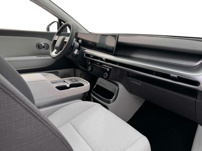 2026 Hyundai IONIQ 9 SE