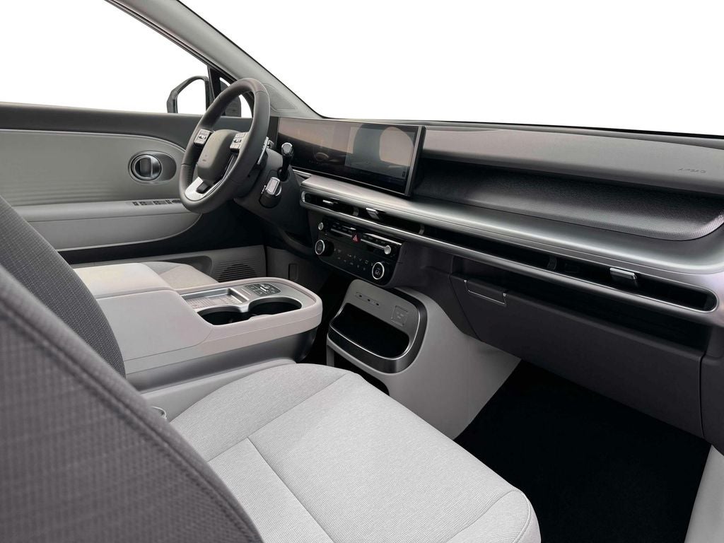 2026 Hyundai IONIQ 9 SE