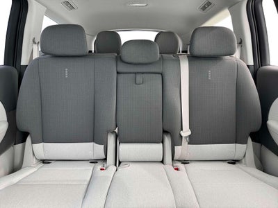 2026 Hyundai IONIQ 9 SE