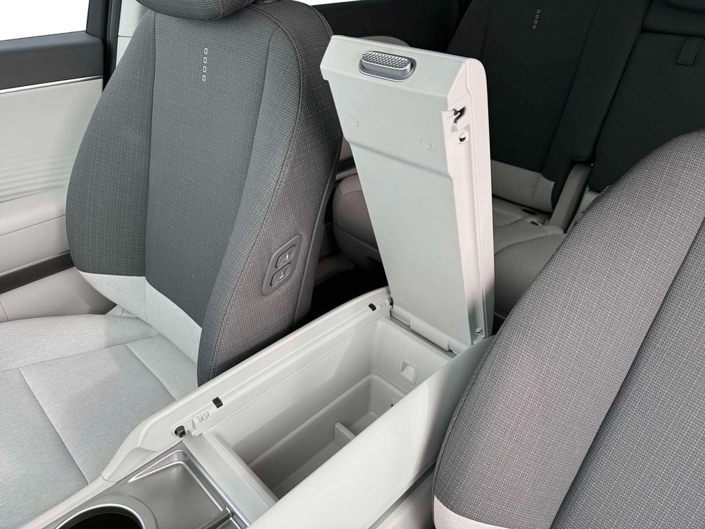 2026 Hyundai IONIQ 9 SE