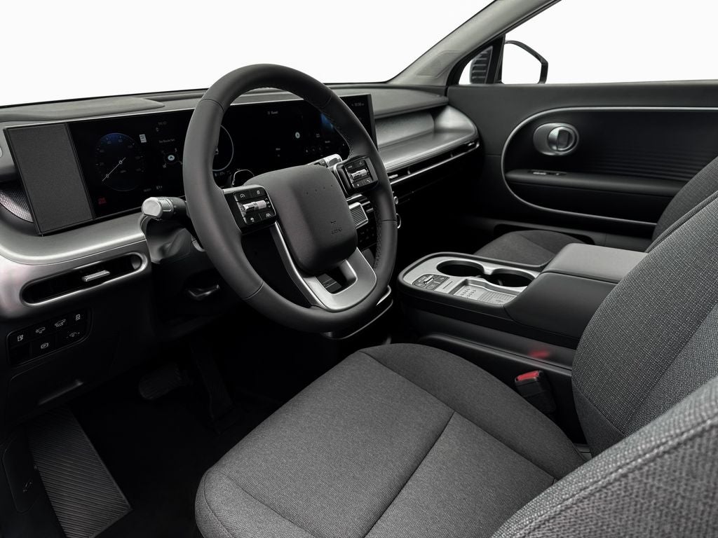 2026 Hyundai IONIQ 9 SE