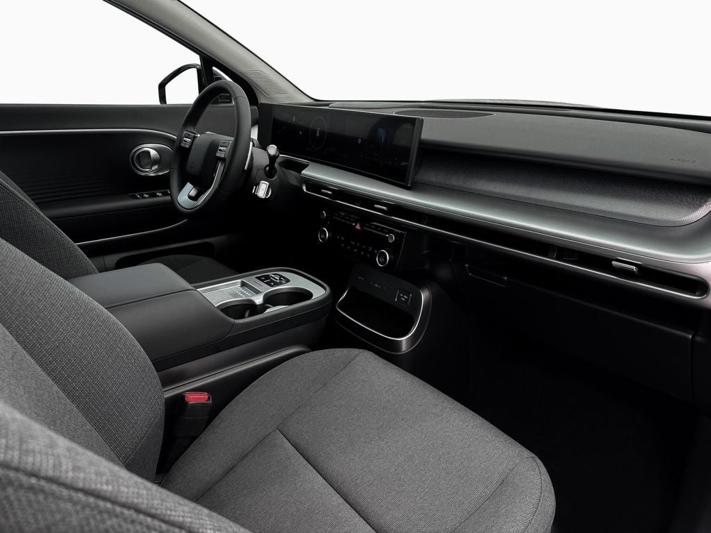 2026 Hyundai IONIQ 9 SE