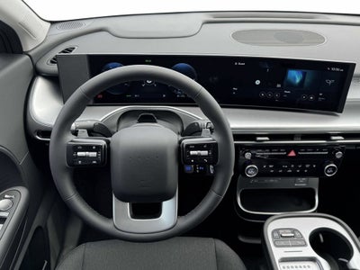 2026 Hyundai IONIQ 9 SE