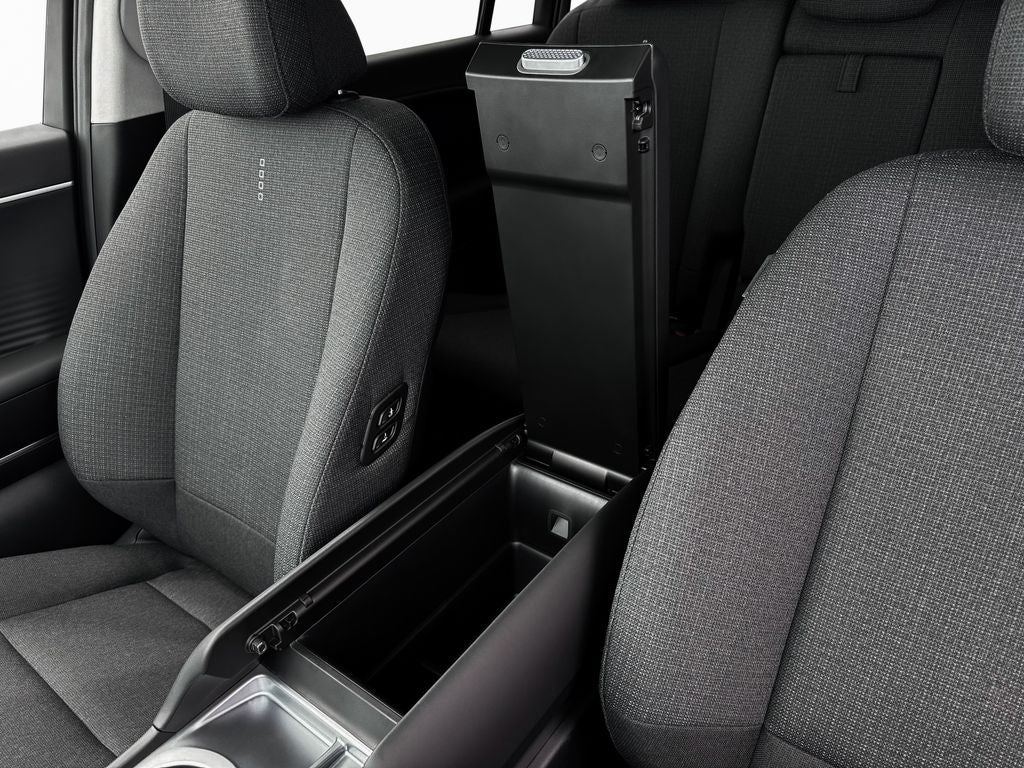 2026 Hyundai IONIQ 9 SE