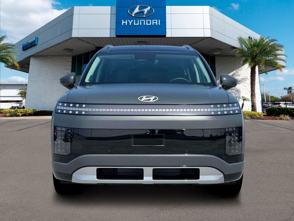 2026 Hyundai IONIQ 9 Performance Limited