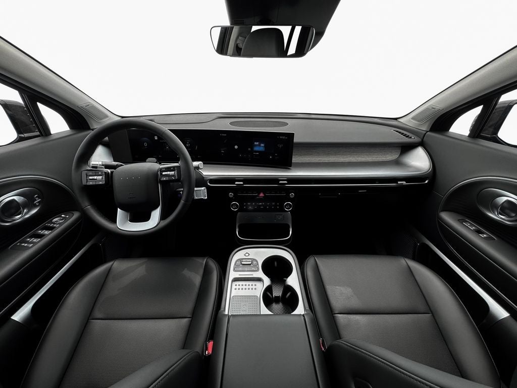 2026 Hyundai IONIQ 9 Performance Limited