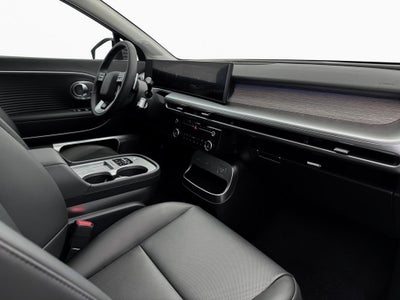 2026 Hyundai IONIQ 9 Performance Limited