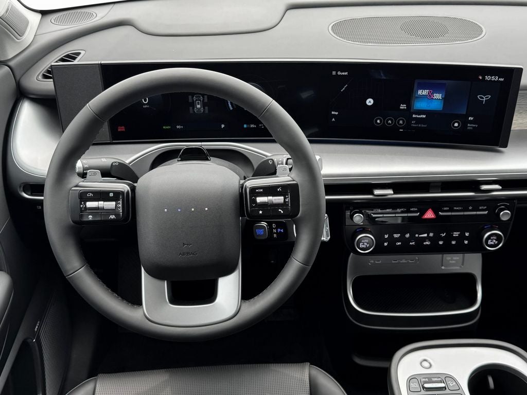 2026 Hyundai IONIQ 9 Performance Limited