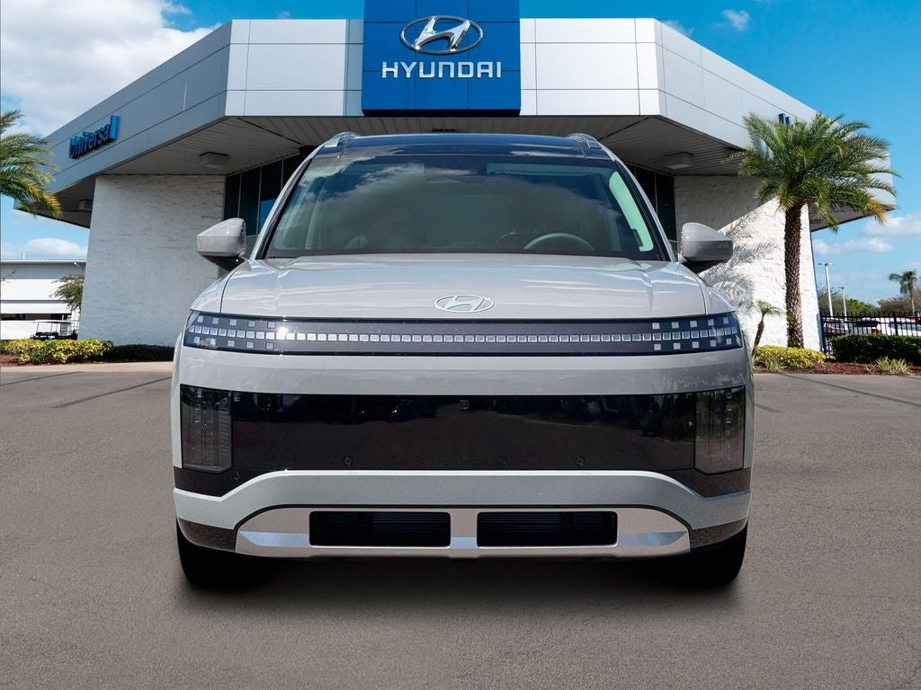 2026 Hyundai IONIQ 9 Performance Limited