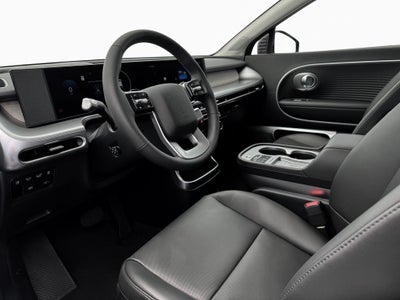 2026 Hyundai IONIQ 9 Performance Limited