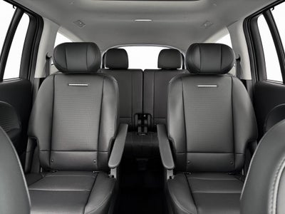 2026 Hyundai IONIQ 9 Performance Limited