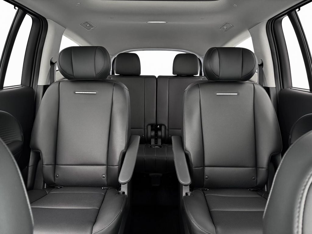 2026 Hyundai IONIQ 9 Performance Limited