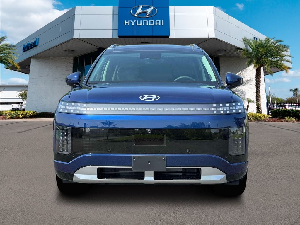 2026 Hyundai IONIQ 9 Performance Limited