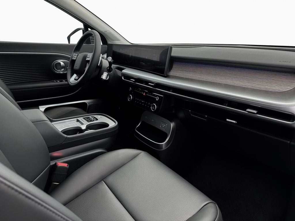 2026 Hyundai IONIQ 9 Performance Limited