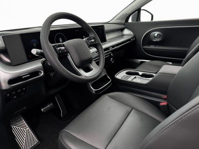 2026 Hyundai IONIQ 9 Performance Calligraphy
